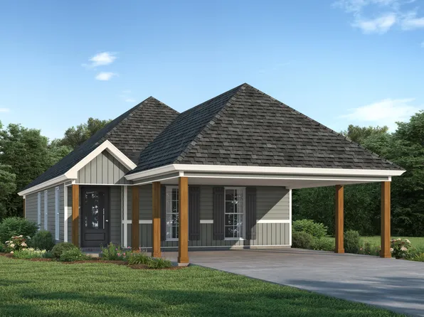 200 Camerons Cove Dr, Carencro, LA 70520