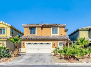 518 Newberry Springs Dr, Las Vegas, NV 89148