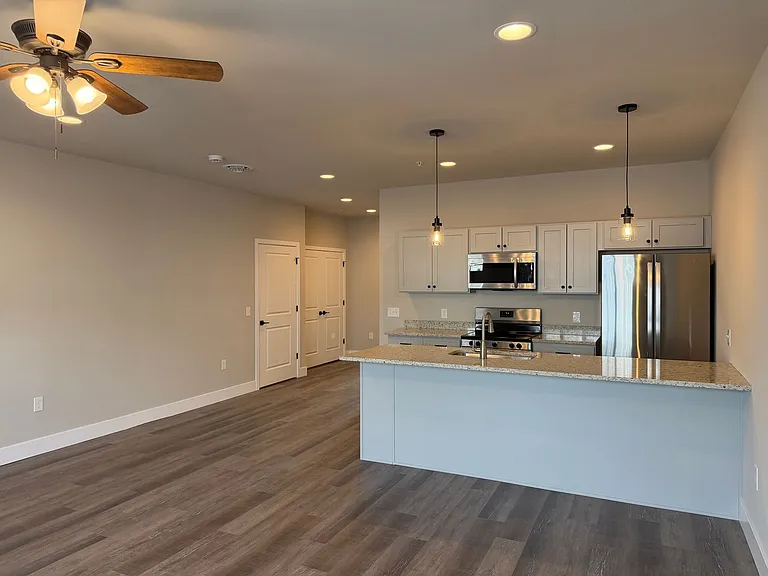 Salem Run Apartments Phase 2 — Photo 165