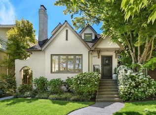 1517 42nd Ave E, Seattle, WA 98112