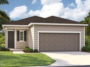 2555 Renegade Ln, Jacksonville, FL 32254