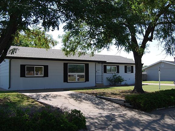 2nd image of 1720 Donald Dr