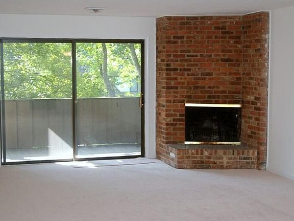 fireplace LR