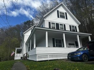 104 Barnes Ave #2, White River Junction, VT 05001