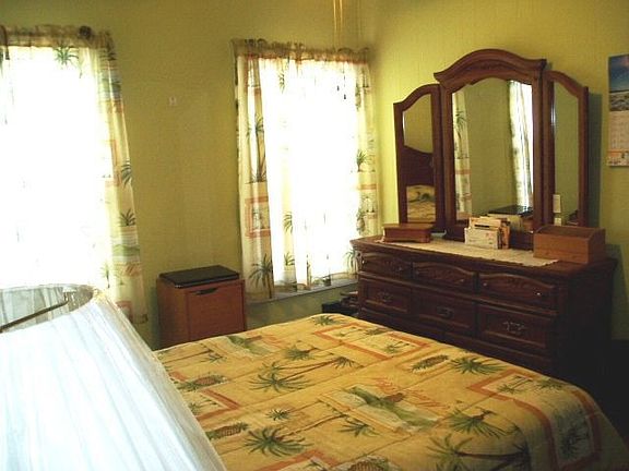 Bedroom 2 - 2nd floor