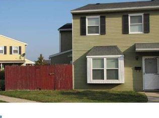 281 Washington Sq, Telford, PA 18969