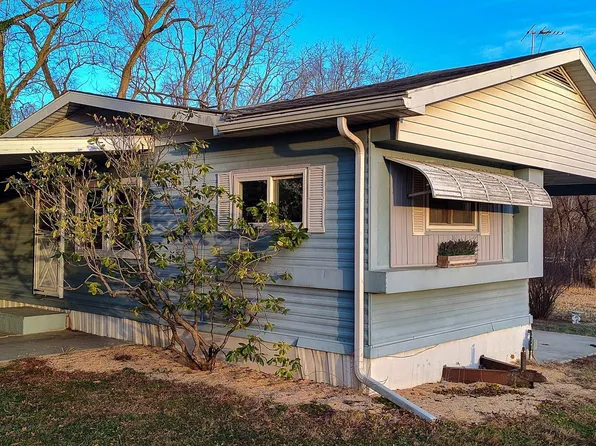 2633 Old Trail Rd, Liverpool, PA 17045