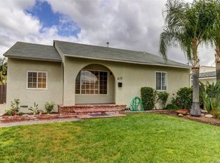 417 Catalpa Ave, Brea, CA 92821