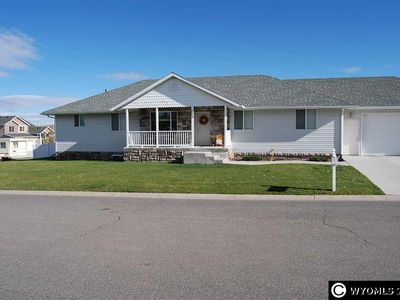 803 7th St, Evanston, WY, 82930