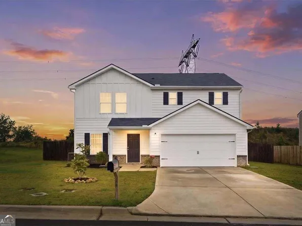 36 Oxford Ln, Kingston, GA 30145