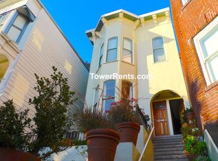 2118 Pine St #2120, San Francisco, CA