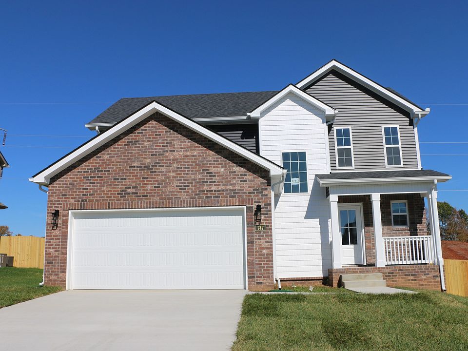 1st image of 322 Ringgold Lot 322