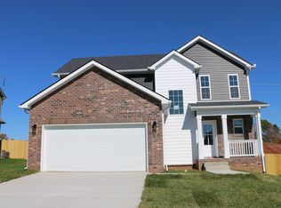 322 Ringgold LOT 322, Clarksville, TN 37042