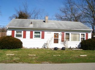 2330 Robin Ave, Fairfield, OH 45014