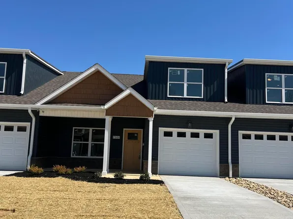 7304 Whispering Pines Ln, Powell, TN 37849