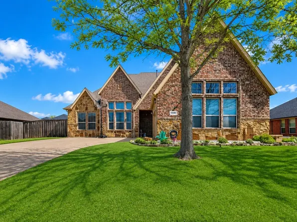 1025 Humble Way, Forney, TX 75126
