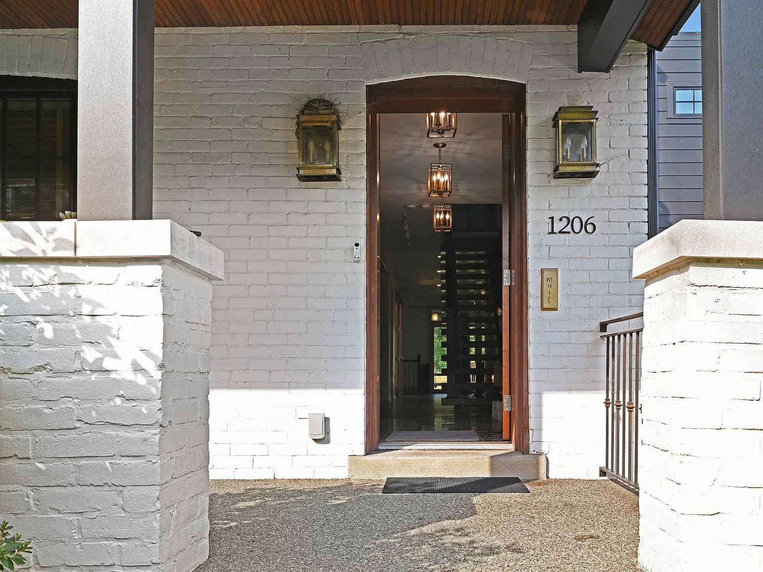 1206 South Negley Avenue - 1 — Photo 2