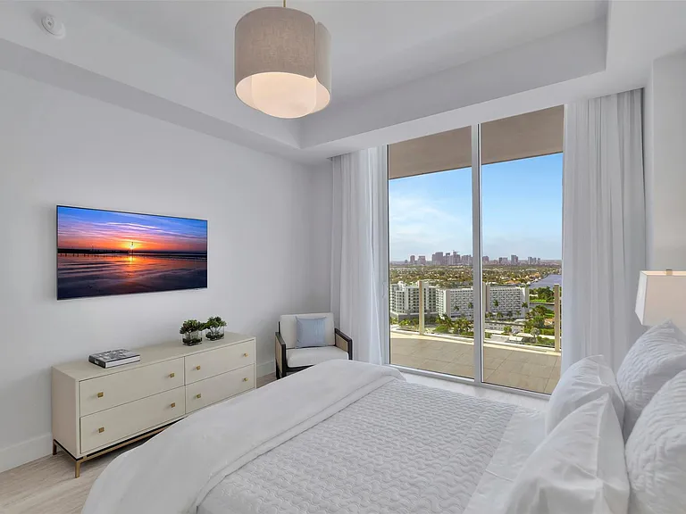 525 N Fort Lauderdale Beach Blvd #1903 — Photo 40