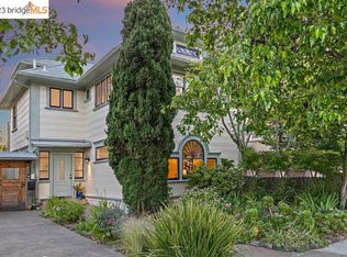 2630 Grant St, Berkeley, CA