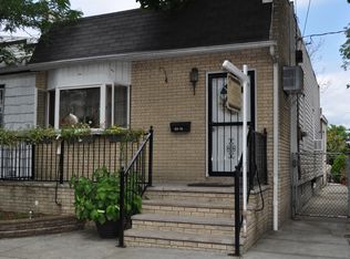 8919 Desarc Rd, Ozone Park, NY 11417