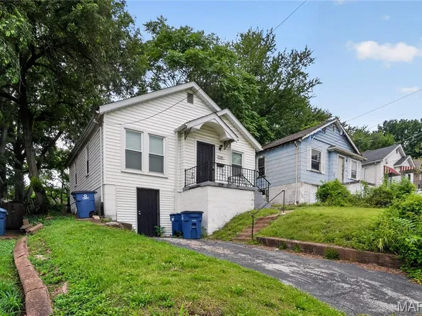 7110 Dawson Pl, Saint Louis, MO 63136