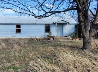 525 Market St, Baird, TX 79504