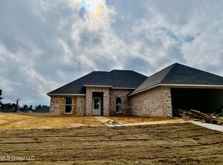 571 Patrick Farms Dr, Pearl, MS 39208