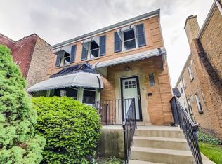 5125 N Central Park Ave, Chicago, IL 60625