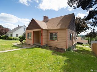 959 SE Adams Ave, Chehalis, WA 98532