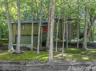 130 Freymuth Rd, Lake Saint Louis, MO 63367