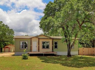 1200 Red Bud Dr, Cedar park, TX 78613