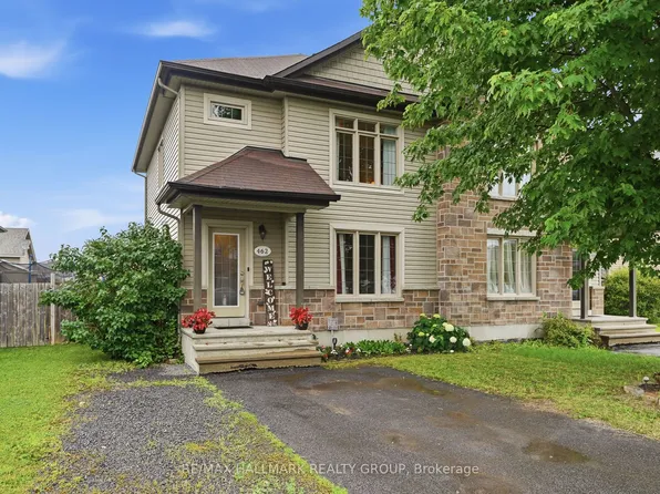 462 Denis St, Alfred And Plantagenet, ON K0A 3K0