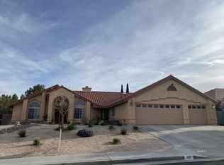 109 W Smoke Tree Ave, Ridgecrest, CA 93555