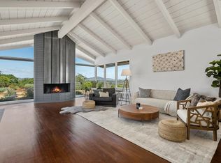 5587 Linea Del Cielo, Rancho Santa Fe, CA 92067