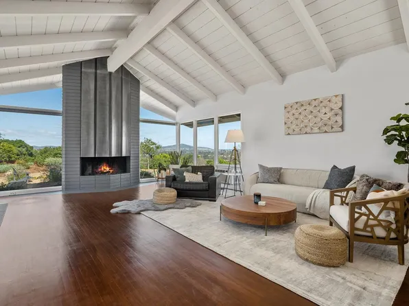 5587 Linea Del Cielo, Rancho Santa Fe, CA 92067