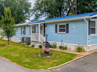 184 Woodside St, Bedford, PA 15522