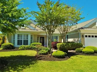 7 Wendover Ct, Bluffton, SC 29909