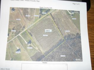 Kimmens Rd SW, Massillon, OH 44647