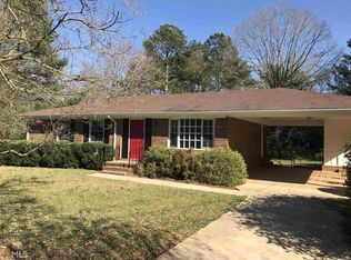 240 Brentwood Dr, Athens, GA 30605