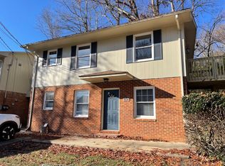 503A & B Hamlin St #503-A, Asheboro, NC 27203