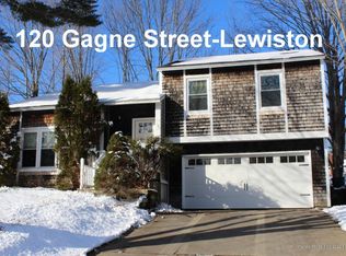120 Gagne St, Lewiston, ME 04240