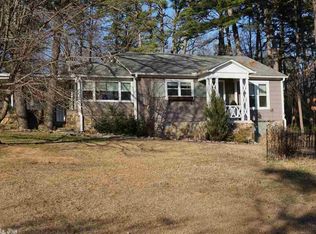 610 W Spring St, Heber Springs, AR 72543