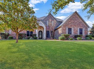 1505 Bay Valley Cir, Heath, TX 75032