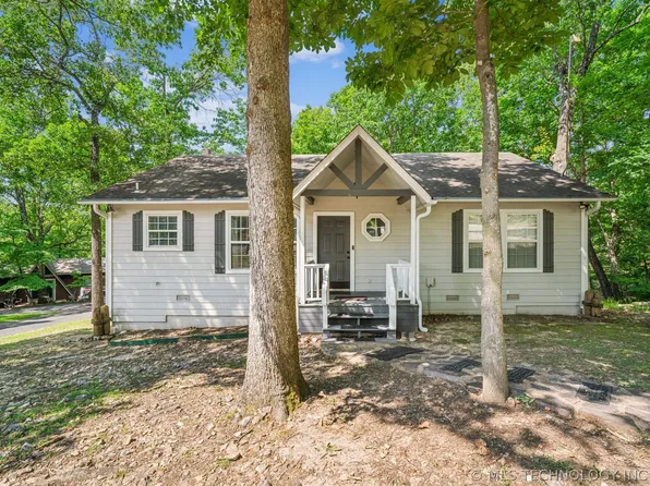 31161 Blackwood Dr, Afton, OK 74331