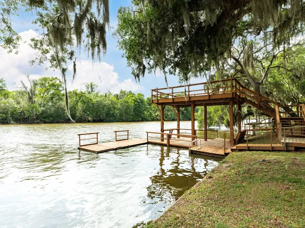 1625 County Road 244a, Brazoria, TX 77422
