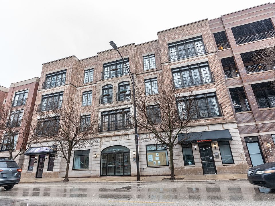 1st image of 2238 W Belmont Ave Unit 3C