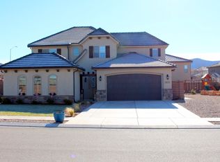 2872 E Carmine Dr, St George, UT 84790