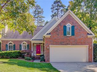 5603 Old Fox Trl, Greensboro, NC 27407
