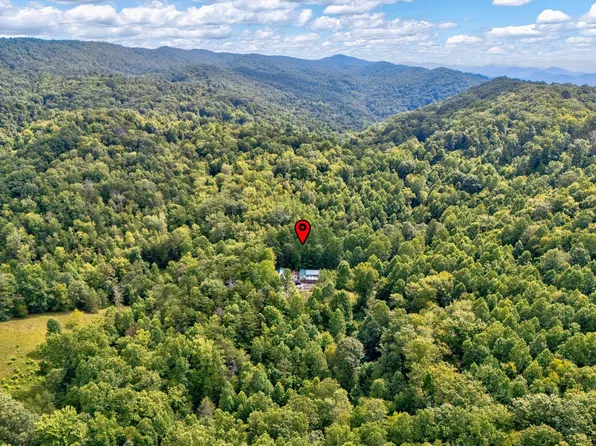 485 Grouse Run Rd, Sneedville, TN 37869