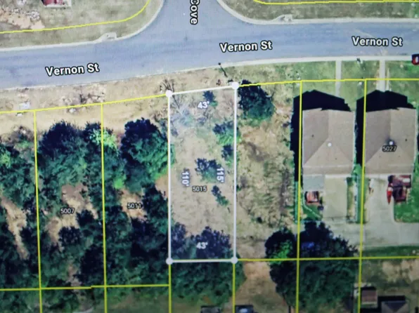 5015 Vernon St Lot 65, Birmingham, AL 35235